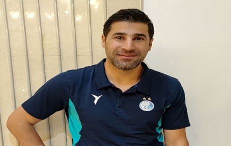 سریال بازیکن سابق استقلال ساخته می‌شود