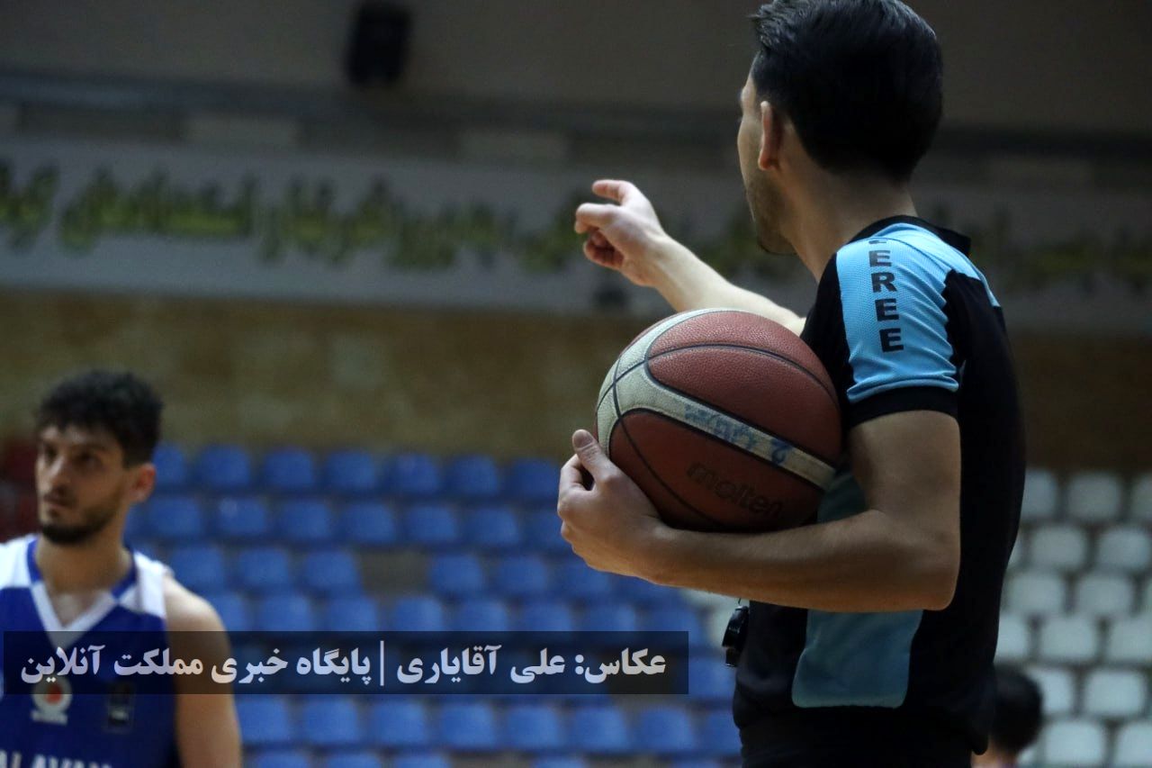 لیگ ملی : بیرثانیه - ملوان