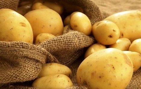 گرانی، مصرف سیب زمینی را در کشور زیاد کرد