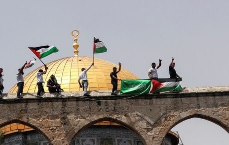 رهبر حزب افراطی اسرائیل: لغو "راهپیمایی پرچم‌ها" تسلیم شدن شرم‌آور در برابر تهدیدات حماس است