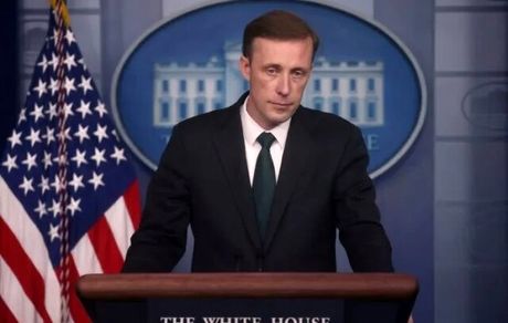 مساله "اوکراین و گسترش ناتو" مشاور بایدن را به ترکیه کشاند