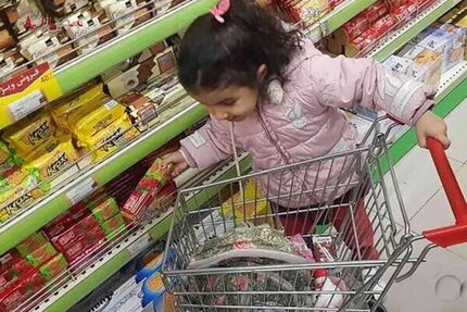 وعده شارژ اعتبار خرید برای بیش از ۱۸۸ هزار کودک مبتلا به سوءتغذیه