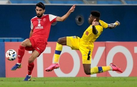 برد پرسپولیس با گل ۳ امتیازی شجاع/ شانس صعود سرخ‌ها بیشتر شد