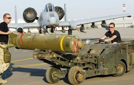 بسته کمک‌های ۱.۳ میلیارد دلاری آمریکا به اوکراین تصویب شد