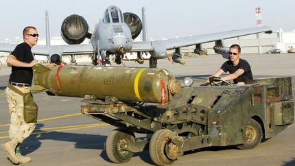 بسته کمک‌های ۱.۳ میلیارد دلاری آمریکا به اوکراین تصویب شد