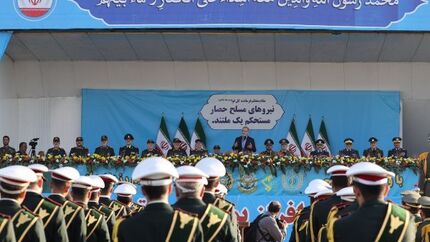 رئیس جمهور: هیچ اهریمنی جرأت جسارت و تجاوز به ایران را ندارد