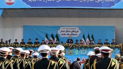 رئیس جمهور: هیچ اهریمنی جرأت جسارت و تجاوز به ایران را ندارد