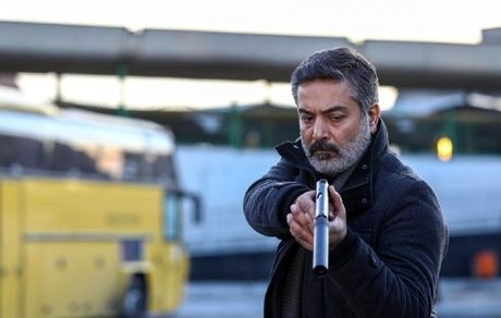 فصل دوم سریال "خانه امن" ساخته می‌شود