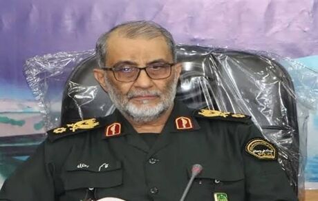 مشهد جزو اهداف جدی دشمن در کودتا و اعتراضات دی‌ماه بود