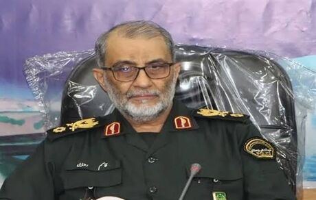 مشهد جزو اهداف جدی دشمن در کودتا و اعتراضات دی‌ماه بود