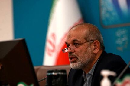 وزیر کشور: زائران عتبات عالیات می‌توانند در امنیت تردد کنند