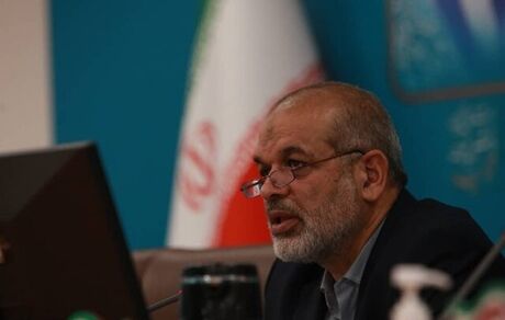 وزیر کشور: زائران عتبات عالیات می‌توانند در امنیت تردد کنند