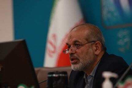 وزیر کشور: زائران عتبات عالیات می‌توانند در امنیت تردد کنند