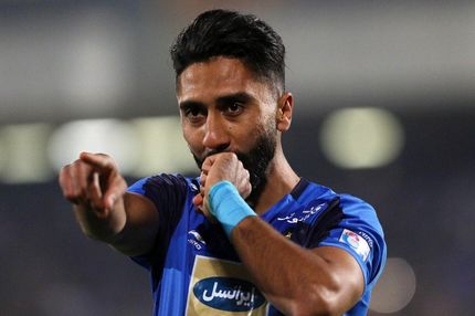 جزئیات جدید از اخراج فرشید باقری از استقلال