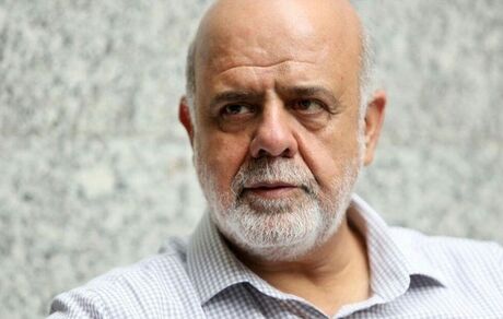 
سفیر ایران در عراق: برخی از پیکرهای شهدا شناسایی شده‌/ برای انتقال پیکر شهدا به تهران آماده‌ایم
