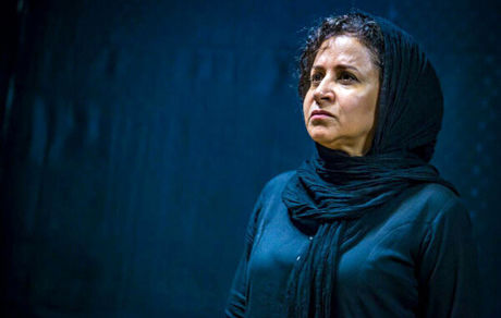 «شهربانو» جلوی دوربین می‌رود/ فرشته صدرعرفایی اولین بازیگر 