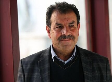 برکناری ویلموتس شایعه است