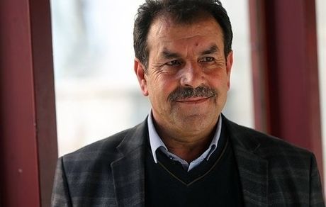 برکناری ویلموتس شایعه است
