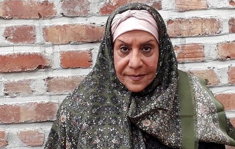 کمدینی که نقش جدی بازی کرد/ همه از عمه خانم «حکایت‌های کمال» حساب می‌برند!
