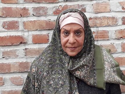 کمدینی که نقش جدی بازی کرد/ همه از عمه خانم «حکایت‌های کمال» حساب می‌برند!
