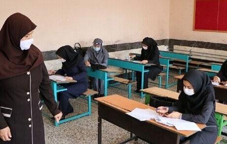 بخشی از معوقات فرهنگیان واریز شد