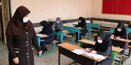 بخشی از معوقات فرهنگیان واریز شد