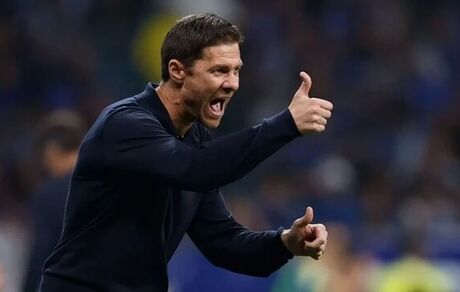 به درخواست ژابی، چلسی به دنبال جذب ام‌باپه از رئال مادرید