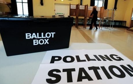 آغاز انتخابات پارلمانی انگلیس در سایه تعیین سرنوشت برگزیت