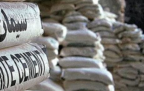 قطع برق عامل گرانی سیمان/معامله ۸۰درصد سیمان عرضه شده در بورس