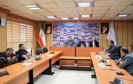 قرعه‌کشی جام حذفی برگزار و میزبانان مشخص شدند