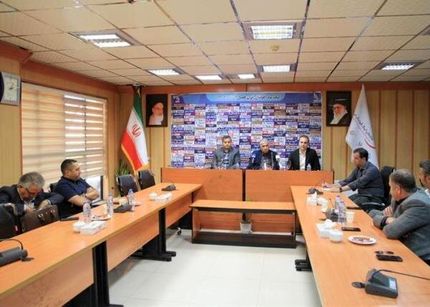 قرعه‌کشی جام حذفی برگزار و میزبانان مشخص شدند