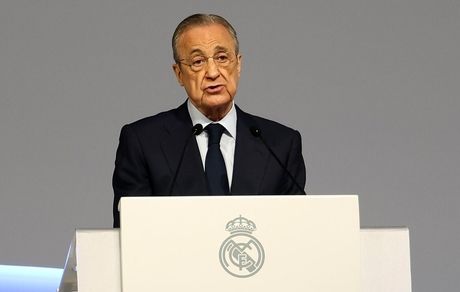 پرز تا سال ۲۰۲۹ رئیس باشگاه رئال مادرید می‌ماند