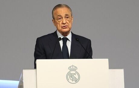 پرز تا سال ۲۰۲۹ رئیس باشگاه رئال مادرید می‌ماند