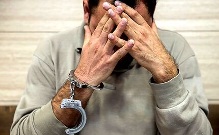 اخاذی اینستاگرامی از زن لرستانی با تهدید پخش عکس های خصوصی