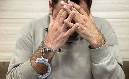 اخاذی اینستاگرامی از زن لرستانی با تهدید پخش عکس های خصوصی