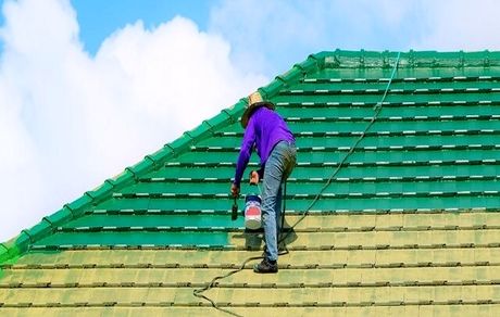 ابداع رنگ جدید برای کاهش مصرف برق