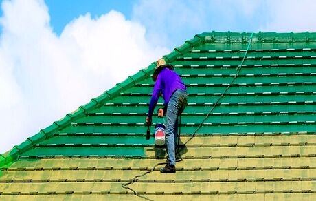 ابداع رنگ جدید برای کاهش مصرف برق