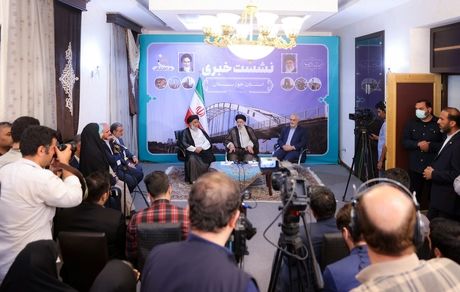 دولت به طور دائم در حال ارزیابی عملکرد مدیران است