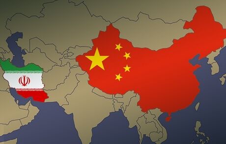 لاریجانی از توافقنامه ایران و چین استعفا داد