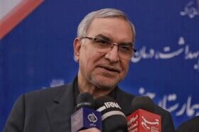 افزایش ۵۱ درصدی مراجعات بیمارستانی در نوروز