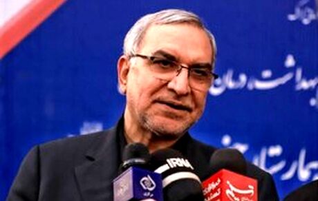 افزایش ۵۱ درصدی مراجعات بیمارستانی در نوروز