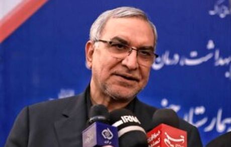 افزایش ۵۱ درصدی مراجعات بیمارستانی در نوروز