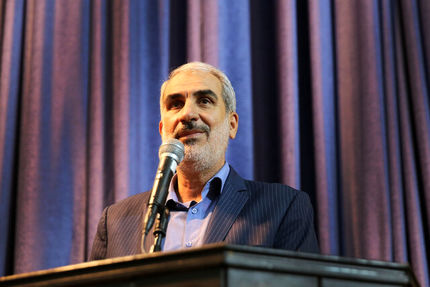 جبران کمبود فضاهای آموزشی با فروش املاک مازاد