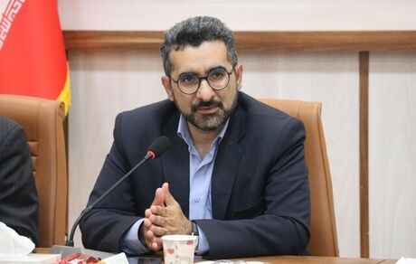 دسترسی به شبکه ملی اطلاعات در کشور ۶۵ درصد است