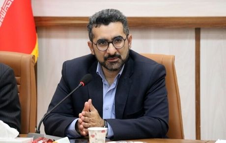 دسترسی به شبکه ملی اطلاعات در کشور ۶۵ درصد است