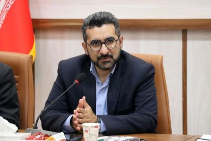 دسترسی به شبکه ملی اطلاعات در کشور ۶۵ درصد است