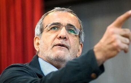 پزشکیان: ایران جنگ طلب نیست ولی مقابل تهدیدها می‌ایستد