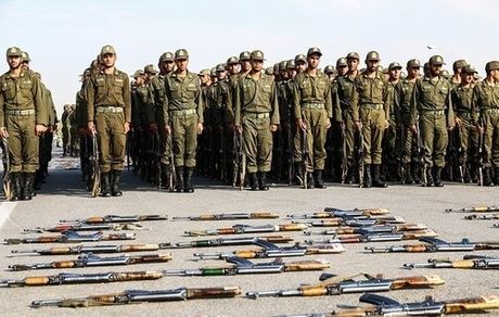 چگونه به واسطه جانبازی پدر از سربازی معاف شویم؟