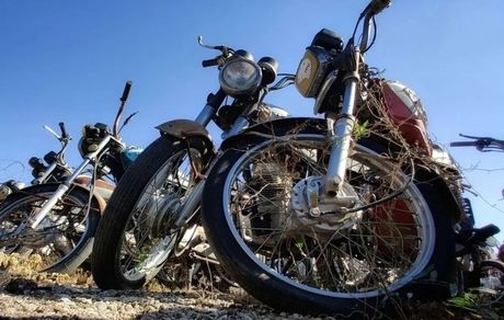 تخصیص تسهیلات برای تعویض موتورسیکلت‌های فرسوده