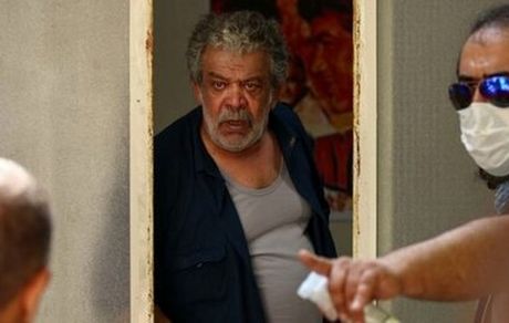 سریال کمدی جدید تلویزیون برای زمستان